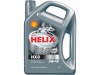 Масло Shell  Helix HX8 SAE 5W-40 (4л)