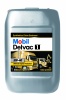 Масло Mobil Delvac 1 5w-40 (20л)