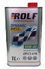 Масло ROLF Dynamic Diesel 10W40 (1л)