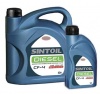 Масло Sintoil Turbo Diesel  10w-40 (4л)
