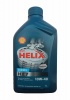Масло Shell  Helix HX7 SAE 10W-40 SM/CF (1л)
