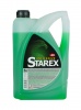 Антифриз STAREX Green (5кг)