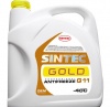 Sintec ANTIFREEZE-40 GOLD (5кг)
