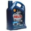 Масло Shell  Helix HX7 SAE 10W-40 SM/CF (4л)
