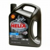 Масло Shell  Helix Diesel Ultra  SAE 5W-40 CF (4л)
