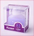 KZ1723 Ароматизатор "KOUOU" жидкая основа"Lavender"