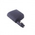 Разветвитель прикуривателя 2 гнезда+ USB SKYWAY черн., USB 800mA,предохран. 10А (изменение 500mA)