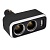 Разветвитель прикуривателя 2 гнезда+ USB SKYWAY черн., USB 500mA,предохран. 5А